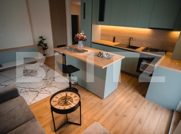 Apartament de vânzare 3 camere Floreşti - 149256AV | BLITZ Cluj-Napoca | Poza2