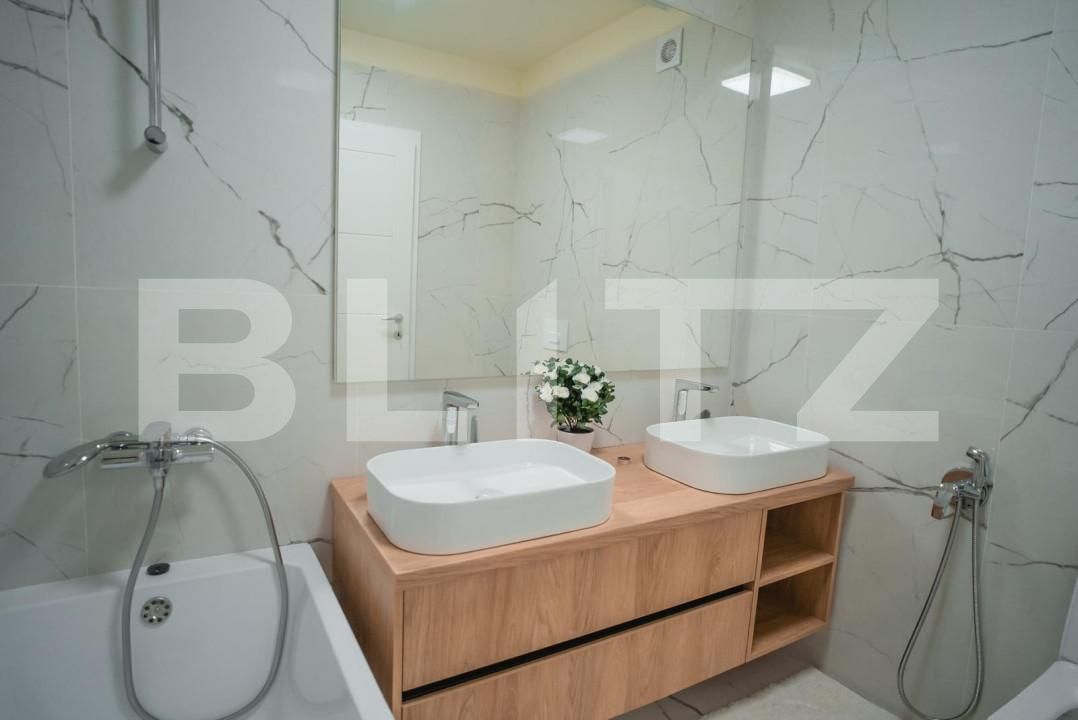 Apartament de vânzare 3 camere Floreşti - 149256AV | BLITZ Cluj-Napoca | Poza9