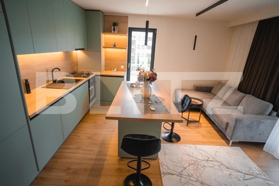 Apartament de vânzare 3 camere Floreşti - 149256AV | BLITZ Cluj-Napoca | Poza5