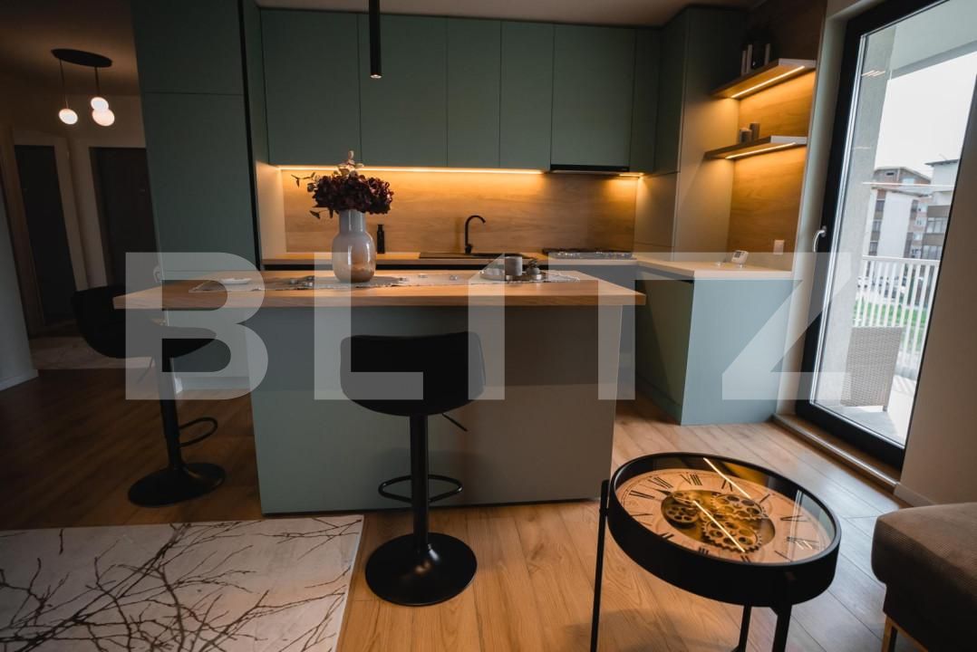 Apartament de vânzare 3 camere Floreşti - 149256AV | BLITZ Cluj-Napoca | Poza4