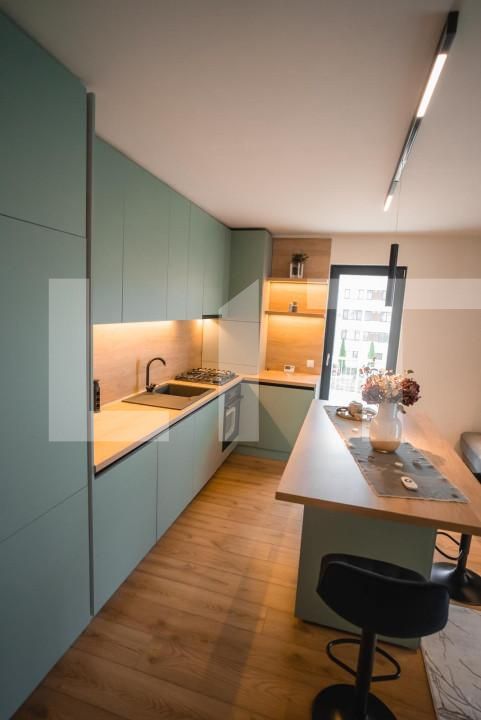 Apartament de vânzare 3 camere Floreşti - 149256AV | BLITZ Cluj-Napoca | Poza7