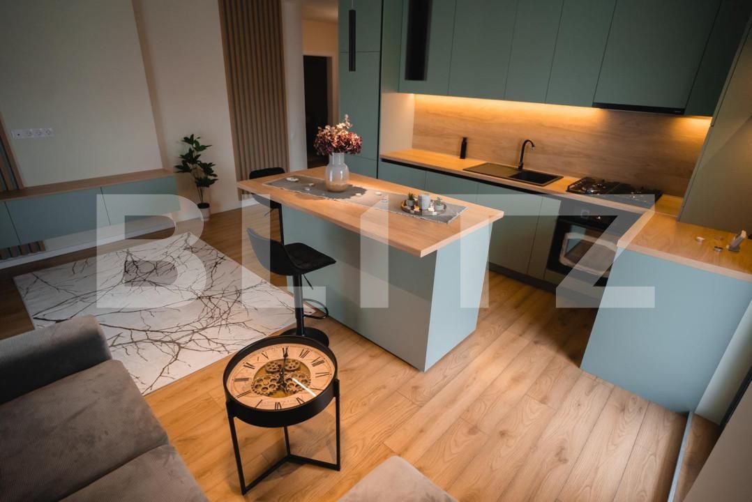 Apartament de vânzare 3 camere Floreşti - 149256AV | BLITZ Cluj-Napoca | Poza2