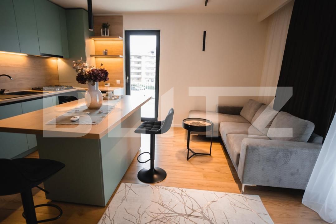 Apartament de vânzare 3 camere Floreşti - 149256AV | BLITZ Cluj-Napoca | Poza3