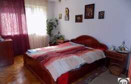 4 camere, 80 mp, decomandat, parcare, mobilat dragut, Aleea Azuga