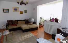 4 camere, 80 mp, decomandat, parcare, mobilat dragut, Aleea Azuga