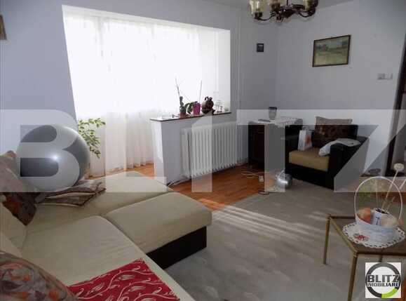 Apartament de închiriat 4 camere Gheorgheni - 14927AI | BLITZ Cluj-Napoca | Poza2