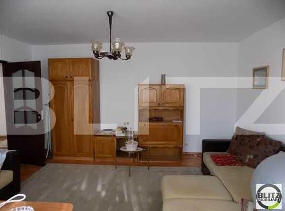 Apartament de închiriat 4 camere Gheorgheni - 14927AI | BLITZ Cluj-Napoca | Poza3