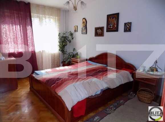 Apartament de închiriat 4 camere Gheorgheni - 14927AI | BLITZ Cluj-Napoca | Poza4