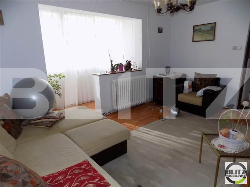 Apartament de închiriat 4 camere Gheorgheni - 14927AI | BLITZ Cluj-Napoca | Poza2