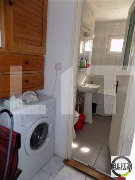 Apartament de închiriat 4 camere Gheorgheni - 14927AI | BLITZ Cluj-Napoca | Poza12