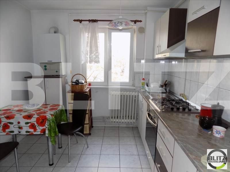 Apartament de închiriat 4 camere Gheorgheni - 14927AI | BLITZ Cluj-Napoca | Poza9