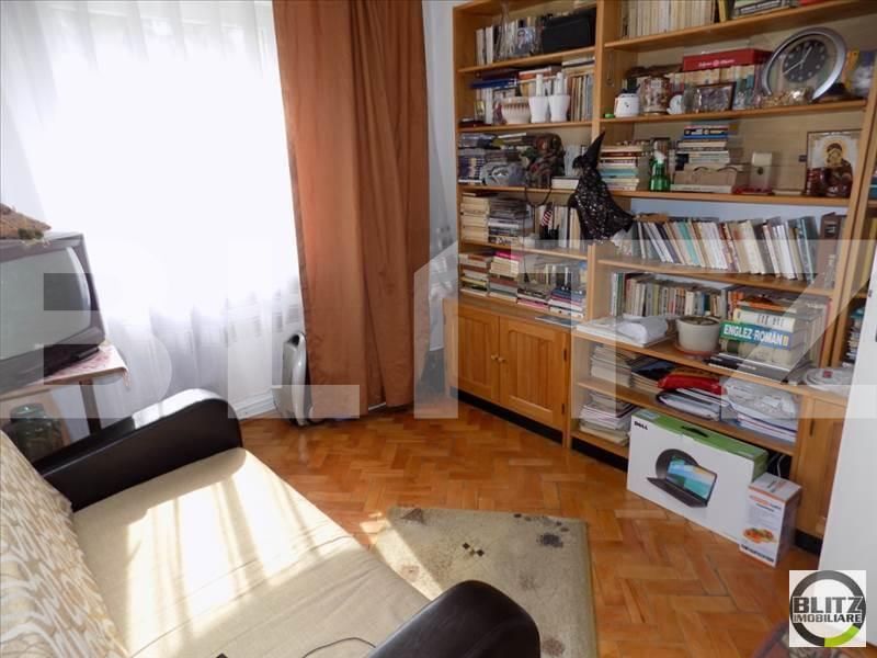 Apartament de închiriat 4 camere Gheorgheni - 14927AI | BLITZ Cluj-Napoca | Poza8