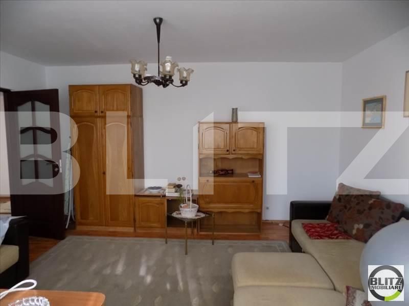 Apartament de închiriat 4 camere Gheorgheni - 14927AI | BLITZ Cluj-Napoca | Poza3