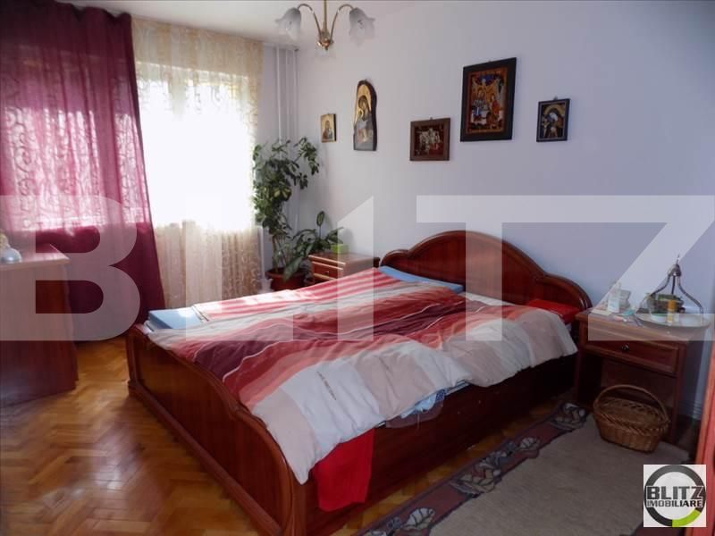 Apartament de închiriat 4 camere Gheorgheni - 14927AI | BLITZ Cluj-Napoca | Poza4
