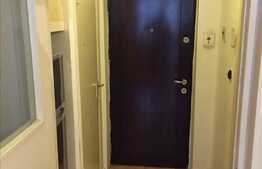 Vanzare garsoniera, 28 mp utili, zona Mercur