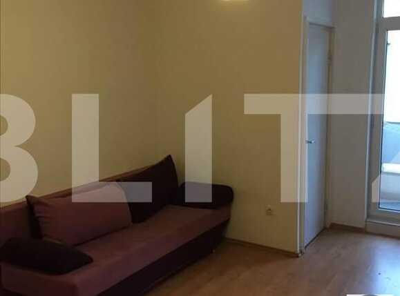 Garsonieră de vânzare Gheorgheni - 14928AV | BLITZ Cluj-Napoca | Poza1
