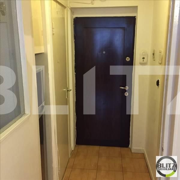 Garsonieră de vânzare Gheorgheni - 14928AV | BLITZ Cluj-Napoca | Poza8