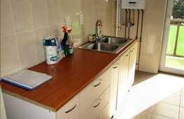 2 camere, 50 mp, decomandat, partial mobilat, finisat modern, zona Profi