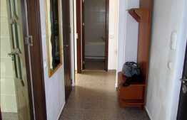 2 camere, 50 mp, decomandat, partial mobilat, finisat modern, zona Profi