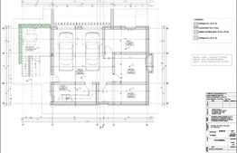 Casa Individuala in Chinteni suprafata utila 253mp si teren 474mp