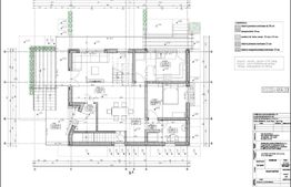 Casa Individuala in Chinteni suprafata utila 253mp si teren 474mp