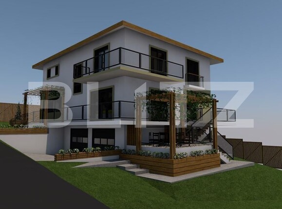 Casa de vânzare 5 camere Chinteni - 149294CV | BLITZ Cluj-Napoca | Poza1