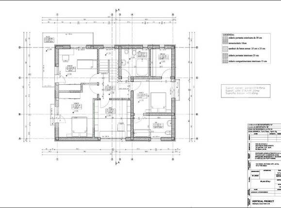 Casa de vânzare 5 camere Chinteni - 149294CV | BLITZ Cluj-Napoca | Poza3