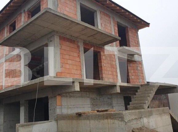 Casa de vânzare 5 camere Chinteni - 149294CV | BLITZ Cluj-Napoca | Poza2