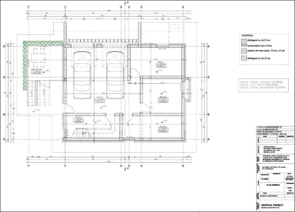 Casa de vânzare 5 camere Chinteni - 149294CV | BLITZ Cluj-Napoca | Poza5
