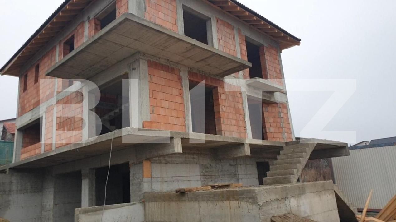 Casa de vânzare 5 camere Chinteni - 149294CV | BLITZ Cluj-Napoca | Poza2