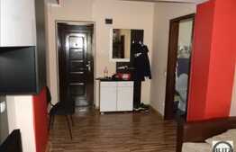 1 camera, 35 mp, balcon, imobil nou, zona strazii Edgar Quinet!