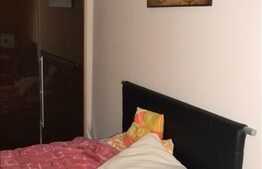 1 camera, 35 mp, balcon, imobil nou, zona strazii Edgar Quinet!