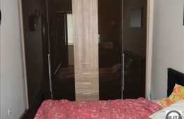 1 camera, 35 mp, balcon, imobil nou, zona strazii Edgar Quinet!