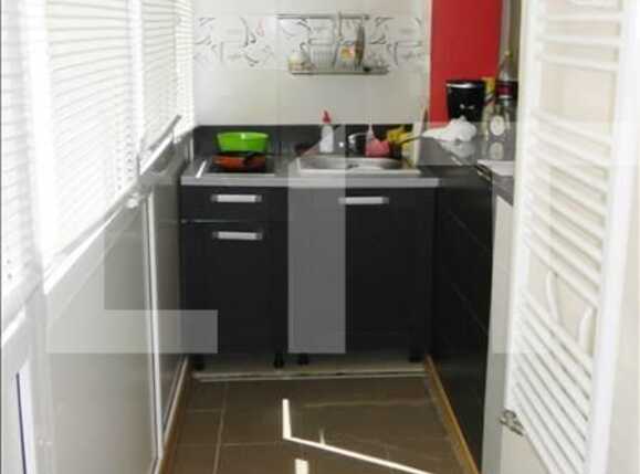 Garsonieră de vânzare Manastur - 14930AV | BLITZ Cluj-Napoca | Poza7