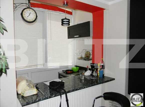 Garsonieră de vânzare Manastur - 14930AV | BLITZ Cluj-Napoca | Poza8