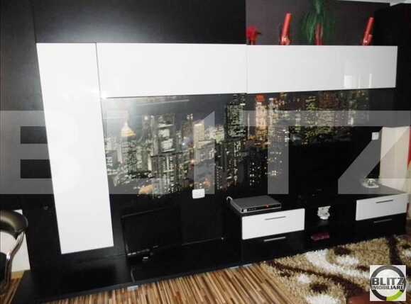 Garsonieră de vânzare Manastur - 14930AV | BLITZ Cluj-Napoca | Poza1