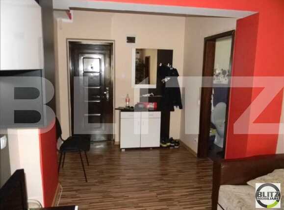 Garsonieră de vânzare Manastur - 14930AV | BLITZ Cluj-Napoca | Poza2