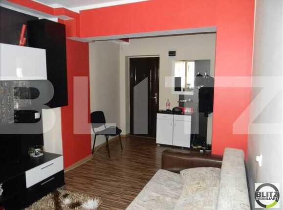 Garsonieră de vânzare Manastur - 14930AV | BLITZ Cluj-Napoca | Poza3
