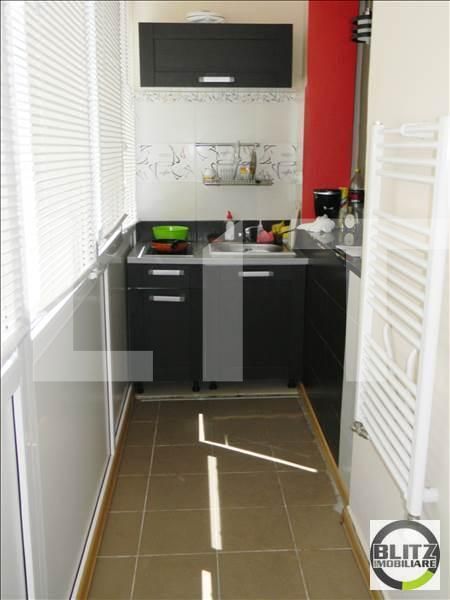 Garsonieră de vânzare Manastur - 14930AV | BLITZ Cluj-Napoca | Poza7
