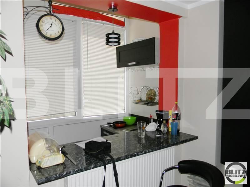 Garsonieră de vânzare Manastur - 14930AV | BLITZ Cluj-Napoca | Poza8