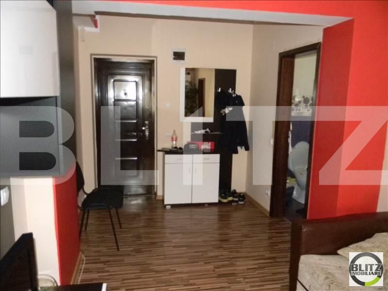 Garsonieră de vânzare Manastur - 14930AV | BLITZ Cluj-Napoca | Poza2
