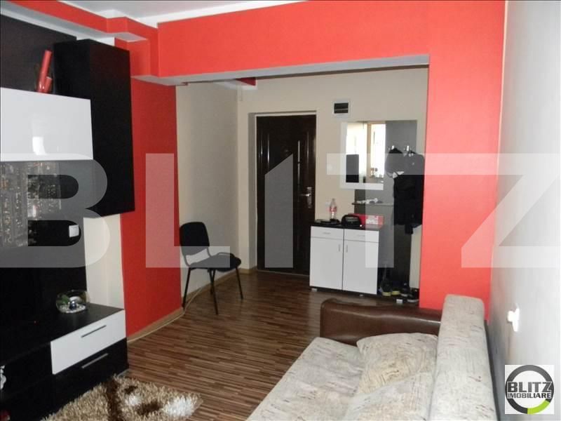 Garsonieră de vânzare Manastur - 14930AV | BLITZ Cluj-Napoca | Poza3