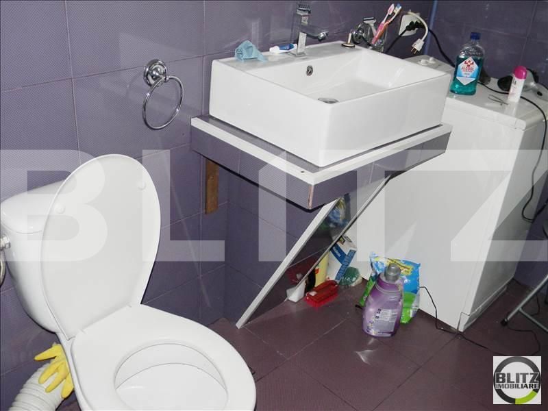 Garsonieră de vânzare Manastur - 14930AV | BLITZ Cluj-Napoca | Poza12