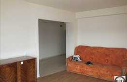 De vanzare 2 camere, 58 mp, decomandat, balcon de 12 mp! Zona POLUS!