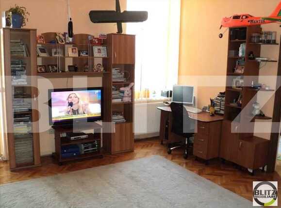 Apartament de vânzare 3 camere Central - 14933AV | BLITZ Cluj-Napoca | Poza3