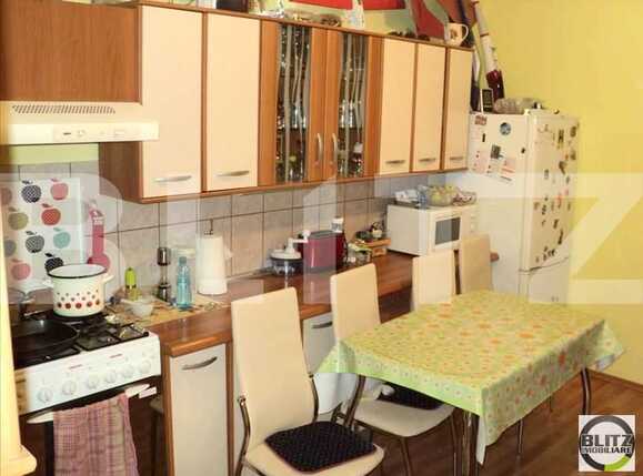 Apartament de vânzare 3 camere Central - 14933AV | BLITZ Cluj-Napoca | Poza9