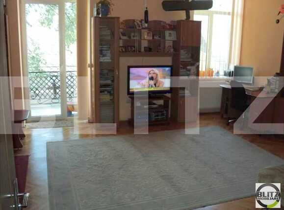 Apartament de vânzare 3 camere Central - 14933AV | BLITZ Cluj-Napoca | Poza1