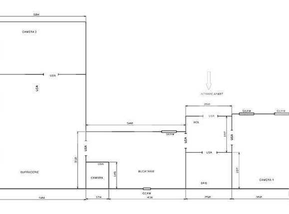 Apartament de vânzare 3 camere Central - 14933AV | BLITZ Cluj-Napoca | Poza14