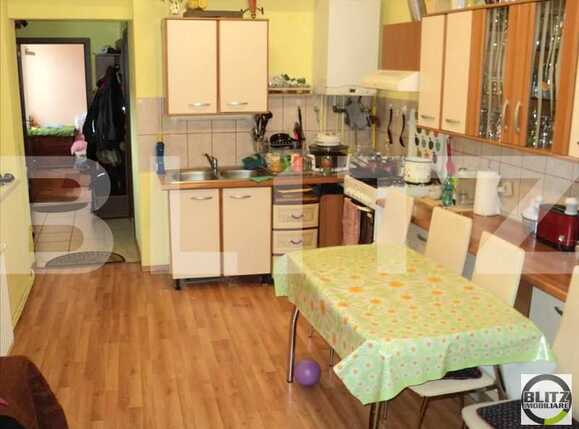 Apartament de vânzare 3 camere Central - 14933AV | BLITZ Cluj-Napoca | Poza8