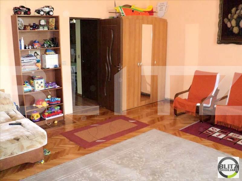 Apartament de vânzare 3 camere Central - 14933AV | BLITZ Cluj-Napoca | Poza5